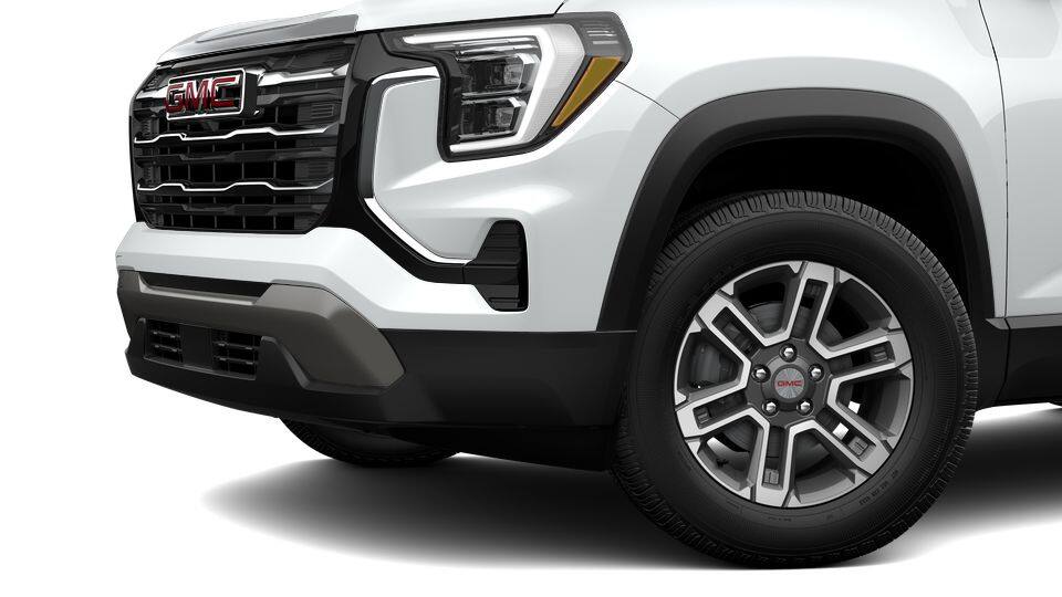 2026 GMC Terrain Vehicle Photo in Denton, TX 76205