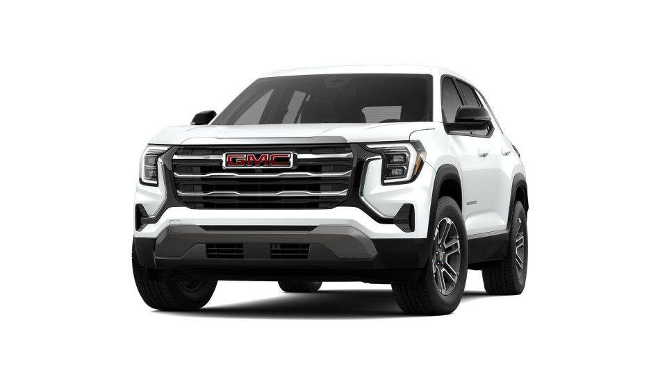 2026 GMC Terrain Vehicle Photo in Denton, TX 76205