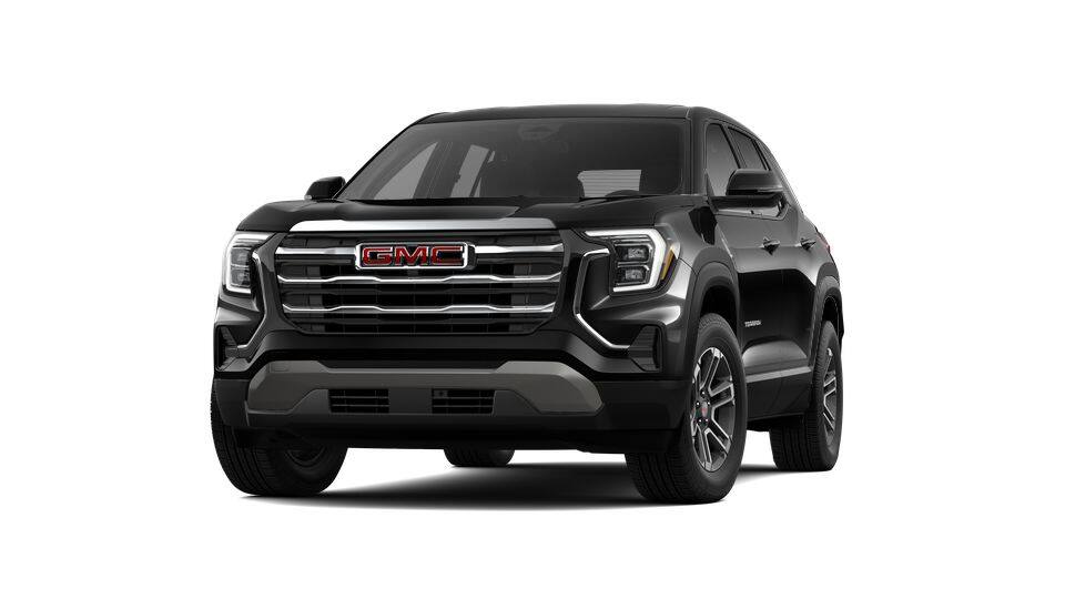 2026 GMC Terrain Vehicle Photo in Denton, TX 76205