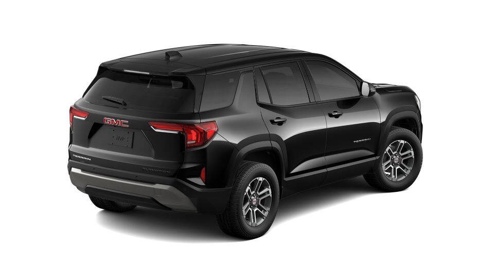2026 GMC Terrain Vehicle Photo in Denton, TX 76205