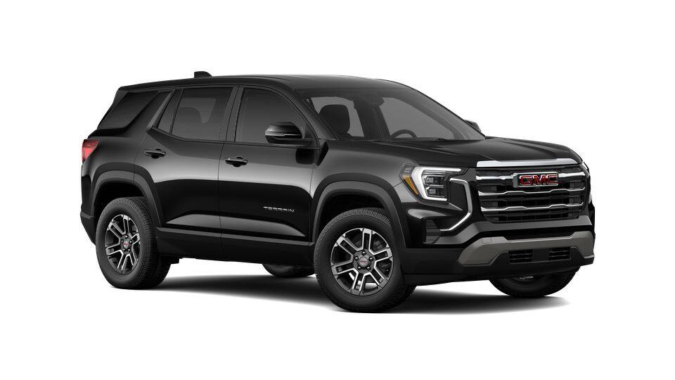 2026 GMC Terrain Vehicle Photo in Denton, TX 76205