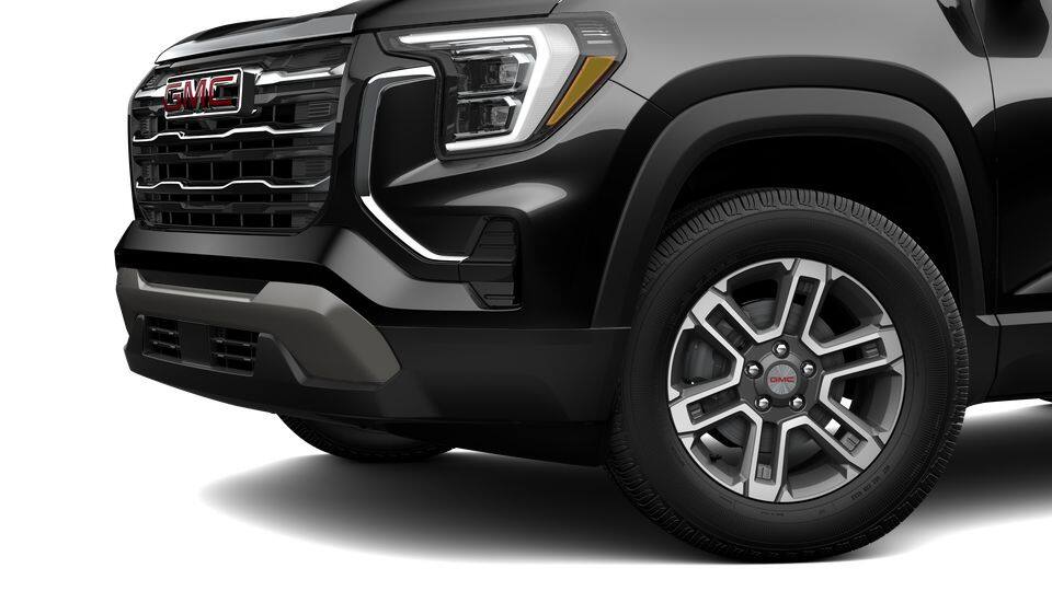 2026 GMC Terrain Vehicle Photo in Denton, TX 76205
