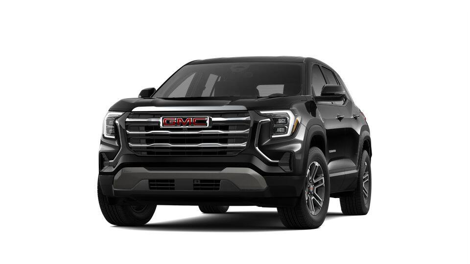 2026 GMC Terrain Vehicle Photo in Denton, TX 76205