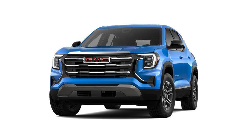 2026 GMC Terrain Vehicle Photo in MANITOWOC, WI 54220-5838
