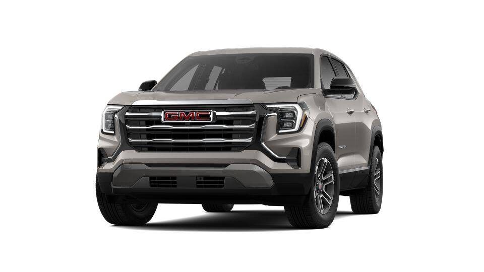 2026 GMC Terrain Vehicle Photo in MANITOWOC, WI 54220-5838