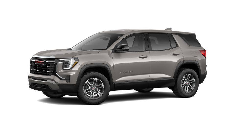 2026 GMC Terrain Vehicle Photo in MANITOWOC, WI 54220-5838