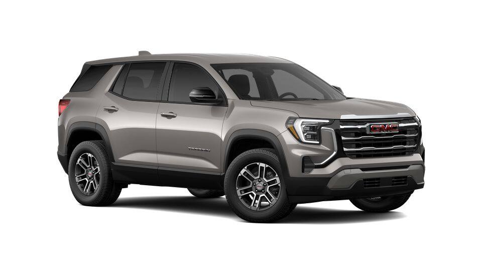 2026 GMC Terrain Vehicle Photo in MANITOWOC, WI 54220-5838
