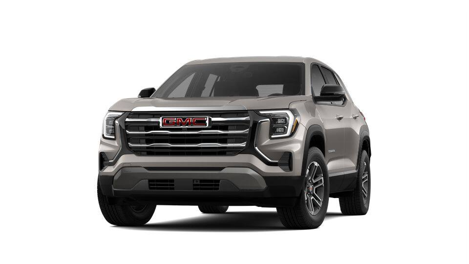 2026 GMC Terrain Vehicle Photo in MANITOWOC, WI 54220-5838