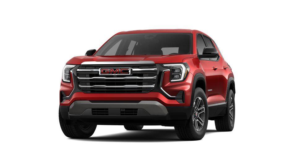 2026 GMC Terrain Vehicle Photo in AURORA, CO 80012-4011