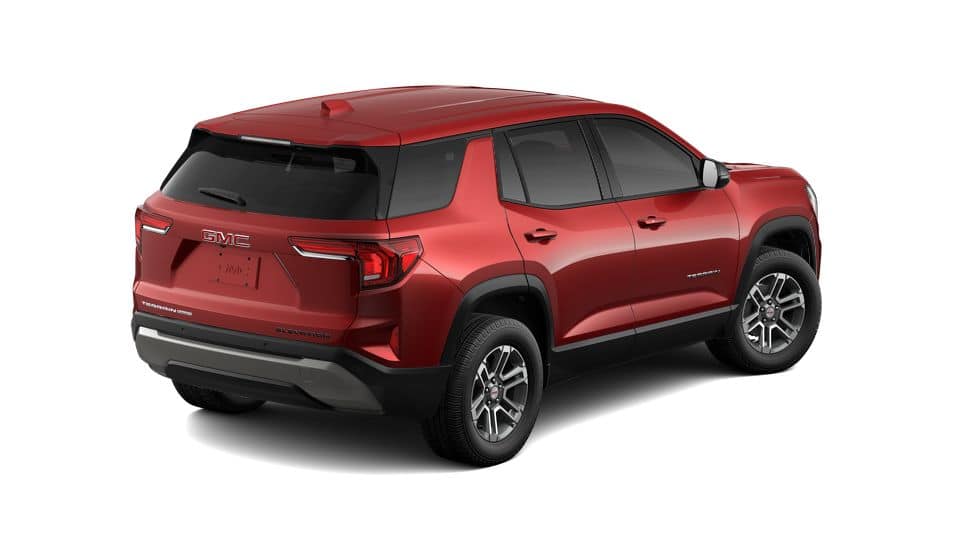 2026 GMC Terrain Vehicle Photo in AURORA, CO 80012-4011
