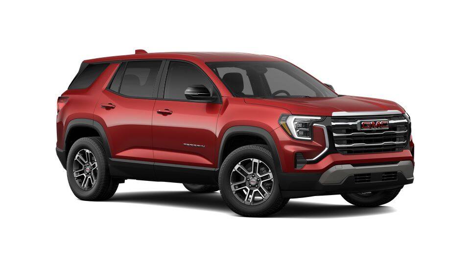2026 GMC Terrain Vehicle Photo in AURORA, CO 80012-4011