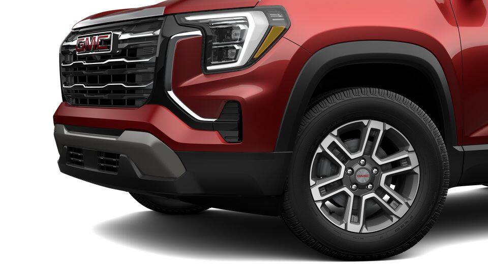 2026 GMC Terrain Vehicle Photo in AURORA, CO 80012-4011