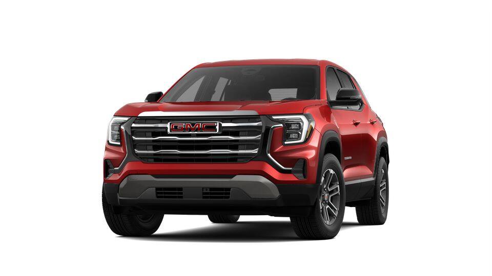 2026 GMC Terrain Vehicle Photo in AURORA, CO 80012-4011