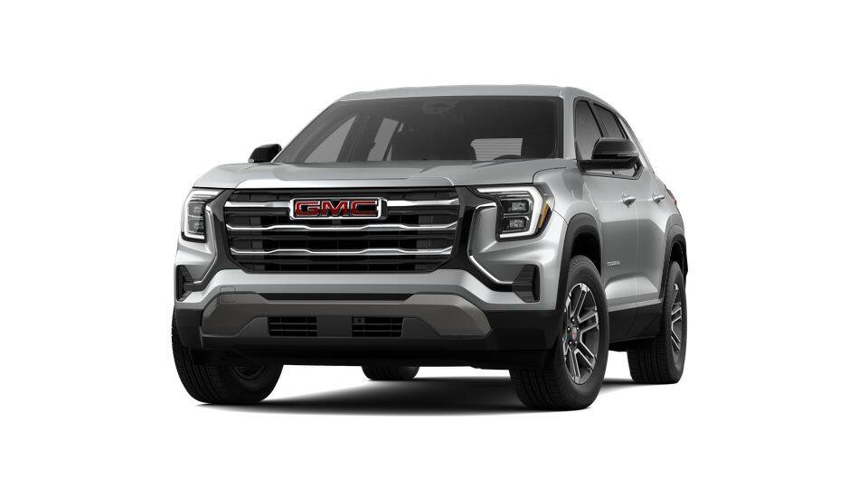 2026 GMC Terrain Vehicle Photo in ZELIENOPLE, PA 16063-2910