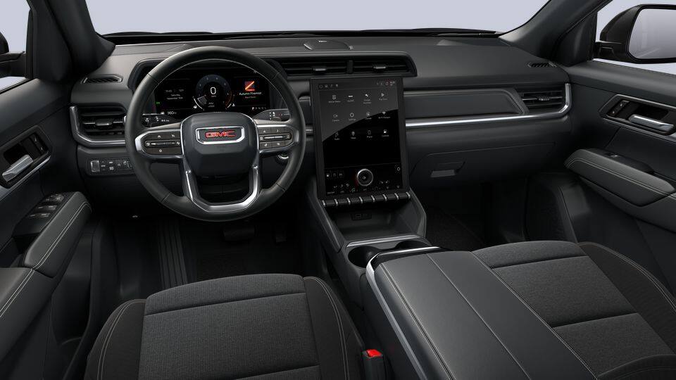 2026 GMC Terrain Vehicle Photo in ZELIENOPLE, PA 16063-2910
