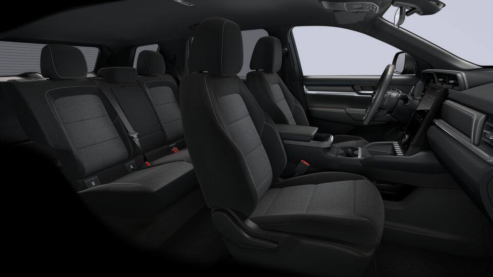 2026 GMC Terrain Vehicle Photo in ZELIENOPLE, PA 16063-2910