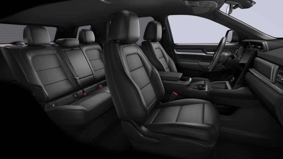 2026 GMC Terrain Vehicle Photo in ZELIENOPLE, PA 16063-2910