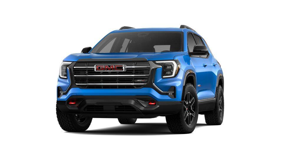 2026 GMC Terrain Vehicle Photo in Denton, TX 76205