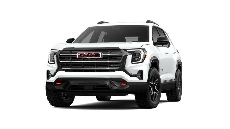 2026 GMC Terrain Vehicle Photo in MANITOWOC, WI 54220-5838