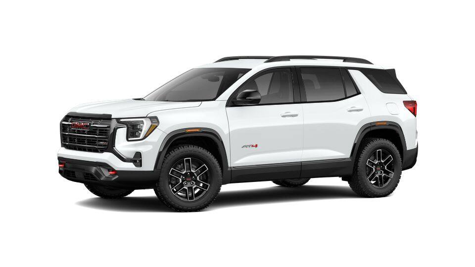 2026 GMC Terrain Vehicle Photo in MANITOWOC, WI 54220-5838