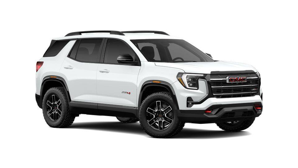 2026 GMC Terrain Vehicle Photo in MANITOWOC, WI 54220-5838