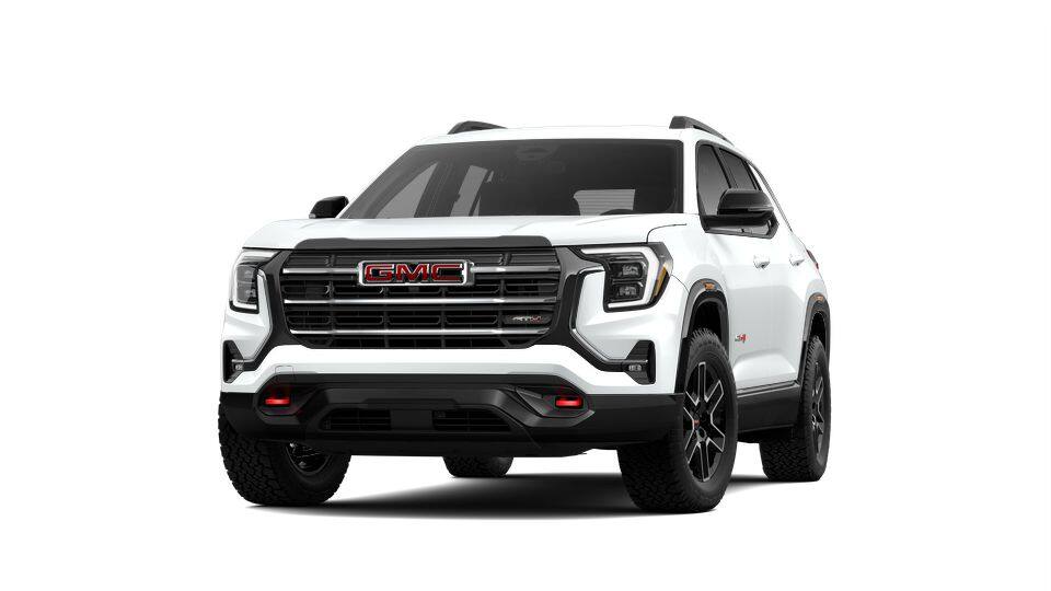 2026 GMC Terrain Vehicle Photo in MANITOWOC, WI 54220-5838