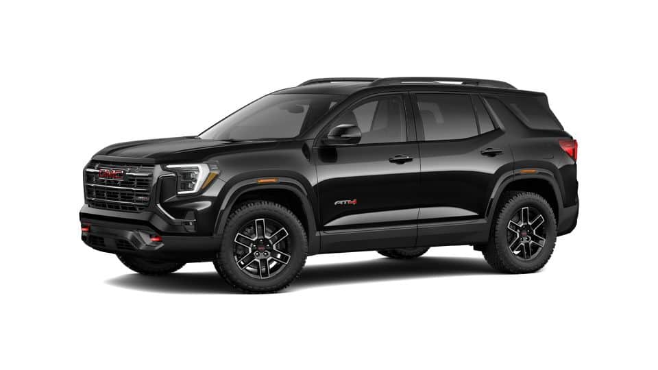 2026 GMC Terrain Vehicle Photo in Denton, TX 76205