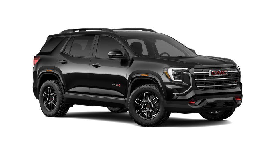 2026 GMC Terrain Vehicle Photo in Denton, TX 76205
