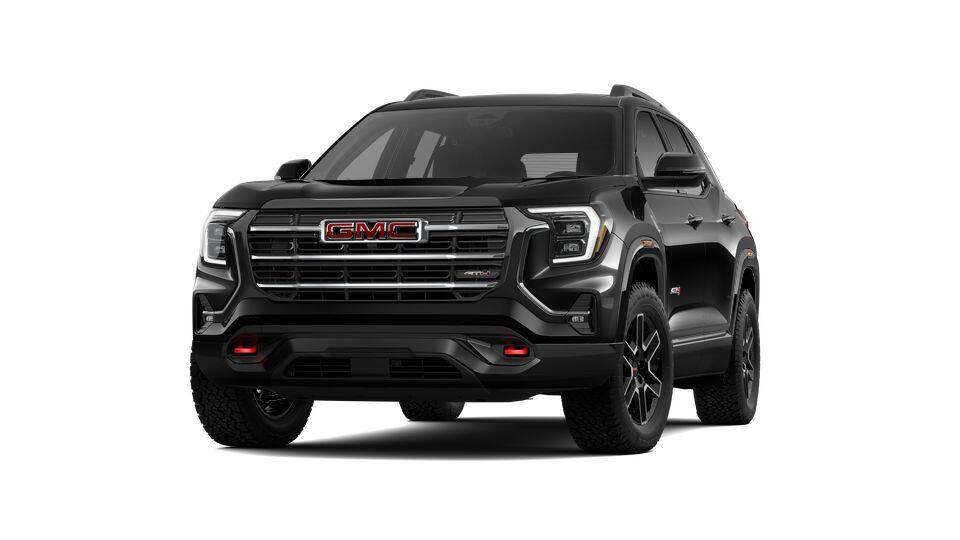 2026 GMC Terrain Vehicle Photo in Denton, TX 76205