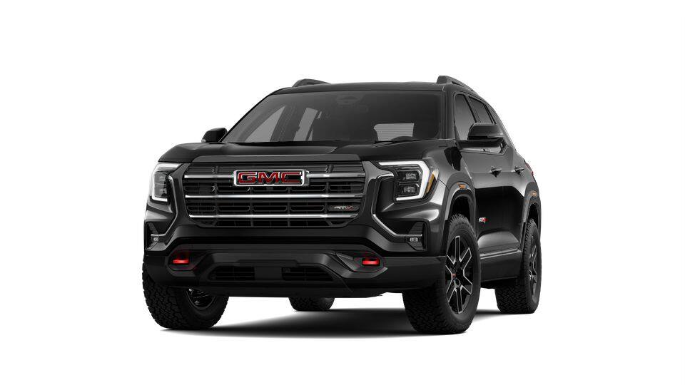 2026 GMC Terrain Vehicle Photo in Denton, TX 76205
