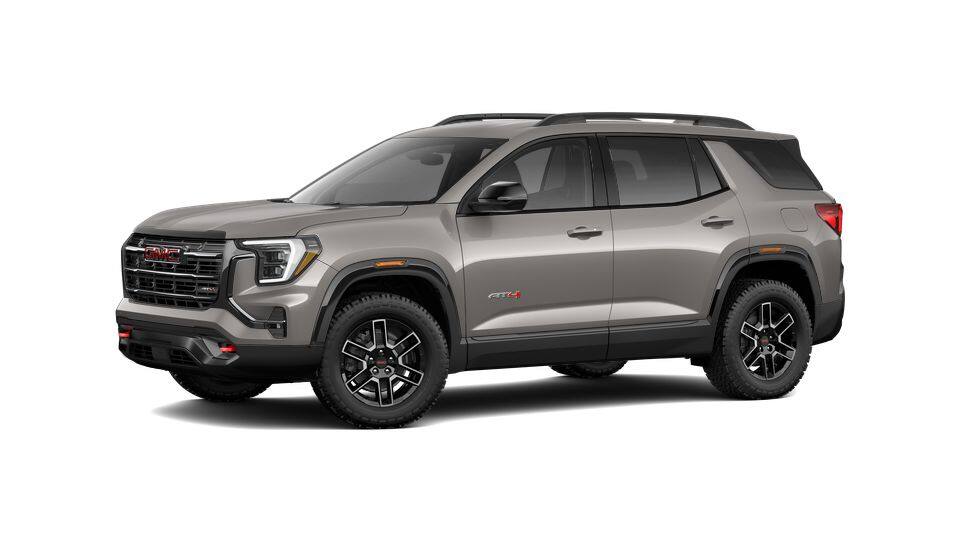 2026 GMC Terrain Vehicle Photo in COLUMBIA, MO 65203-3903