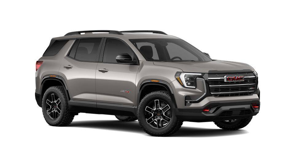 2026 GMC Terrain Vehicle Photo in COLUMBIA, MO 65203-3903