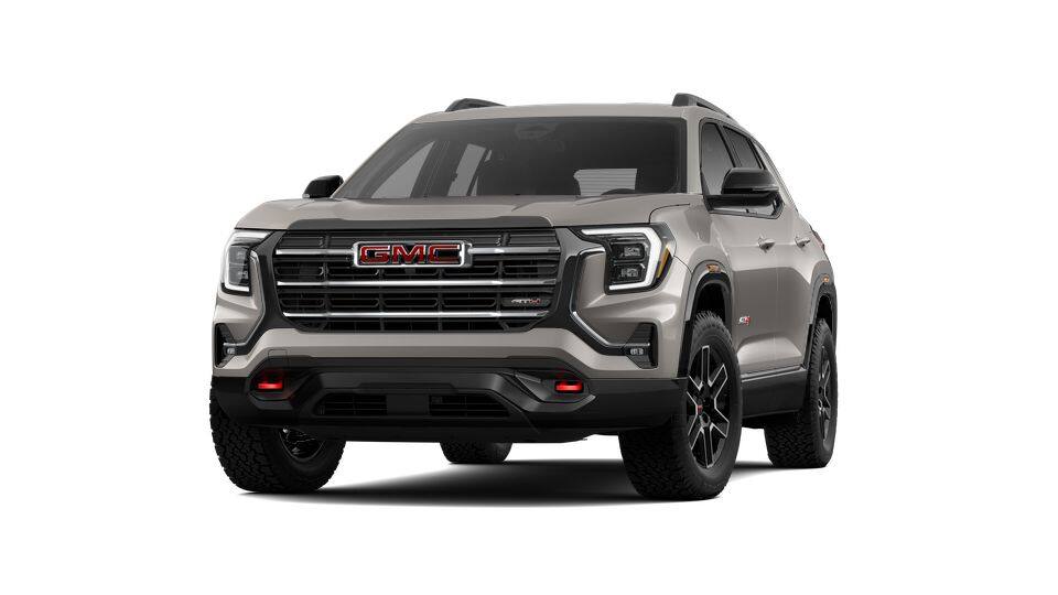 2026 GMC Terrain Vehicle Photo in COLUMBIA, MO 65203-3903
