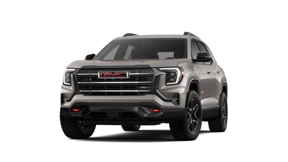 2026 GMC Terrain Vehicle Photo in COLUMBIA, MO 65203-3903