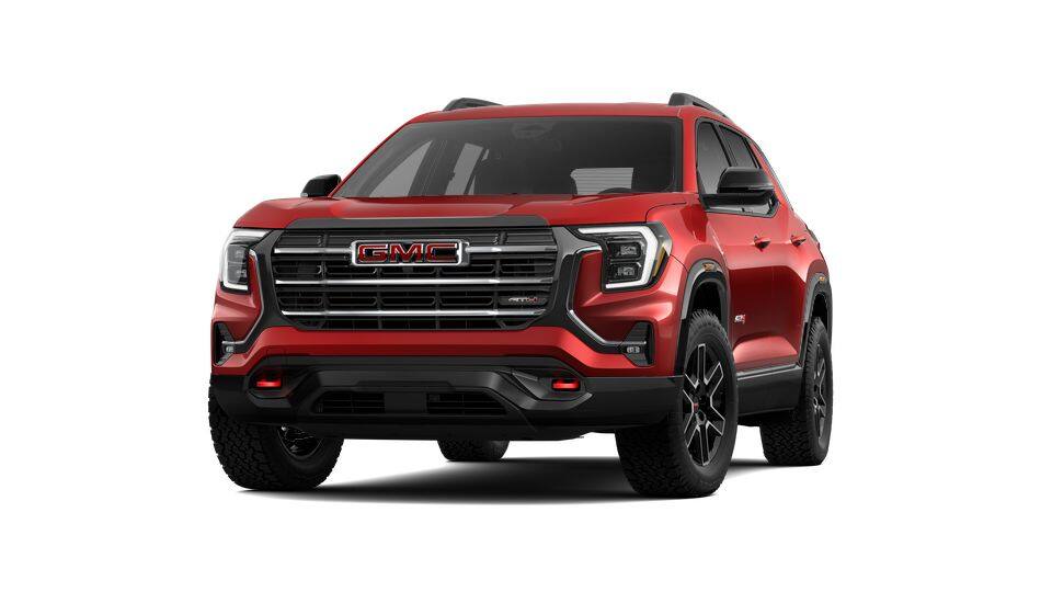 2026 GMC Terrain Vehicle Photo in COLUMBIA, MO 65203-3903
