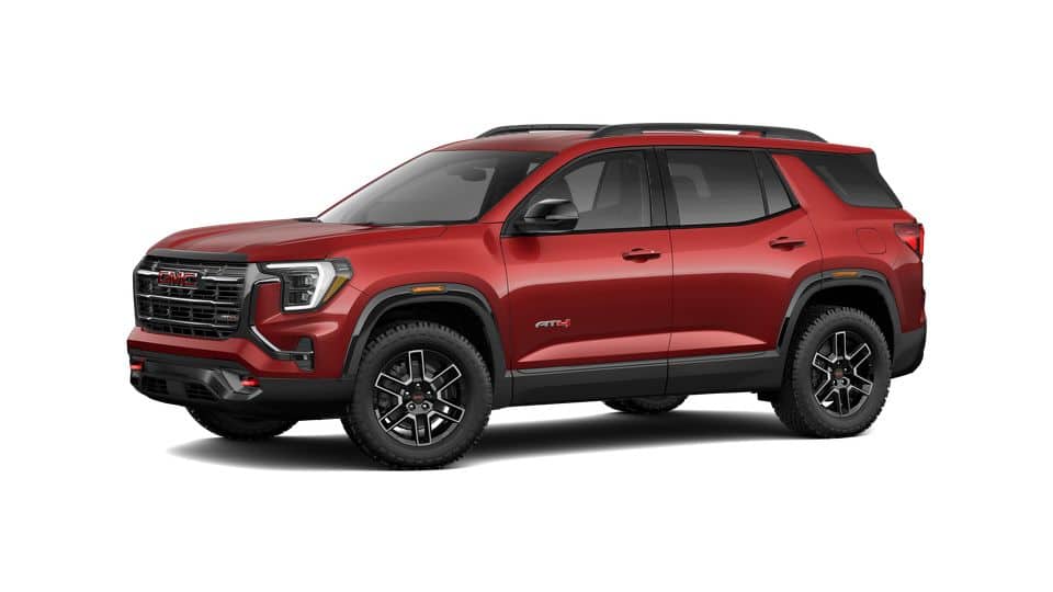 2026 GMC Terrain Vehicle Photo in COLUMBIA, MO 65203-3903
