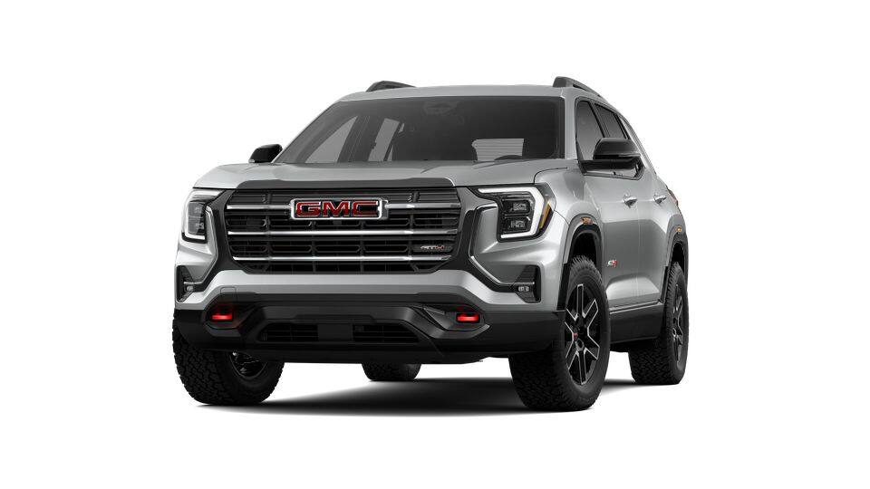 2026 GMC Terrain Vehicle Photo in PRESCOTT, AZ 86305-3700
