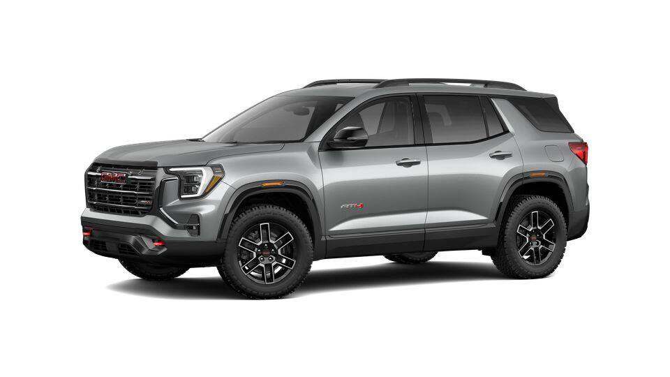 2026 GMC Terrain Vehicle Photo in PRESCOTT, AZ 86305-3700