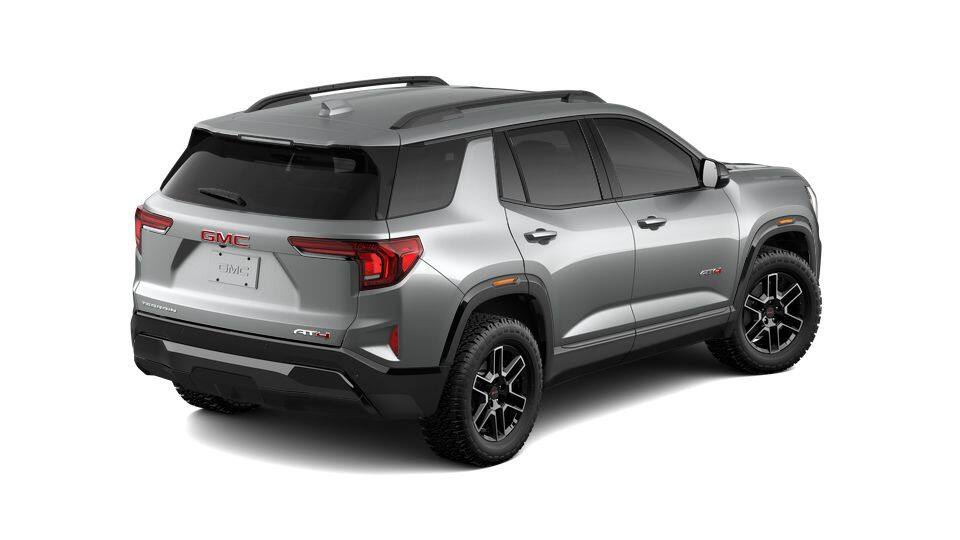 2026 GMC Terrain Vehicle Photo in PRESCOTT, AZ 86305-3700