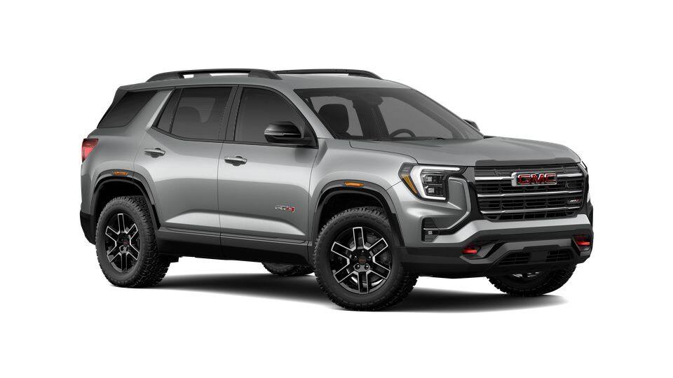 2026 GMC Terrain Vehicle Photo in PRESCOTT, AZ 86305-3700