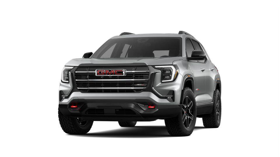 2026 GMC Terrain Vehicle Photo in PRESCOTT, AZ 86305-3700