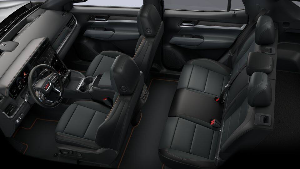 2026 GMC Terrain Vehicle Photo in Denton, TX 76205