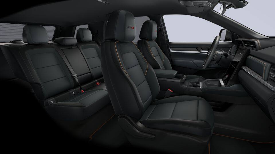 2026 GMC Terrain Vehicle Photo in Denton, TX 76205