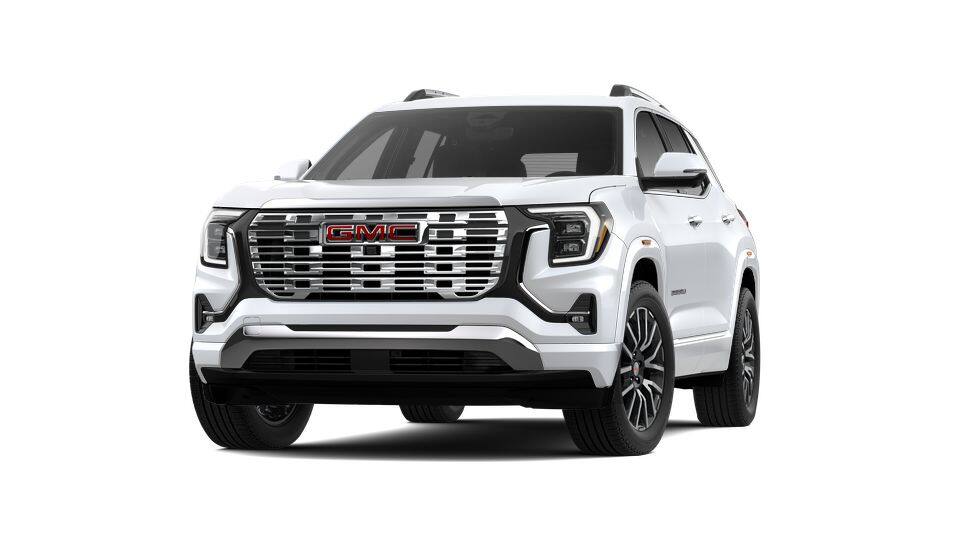 2026 GMC Terrain Vehicle Photo in COLUMBIA, MO 65203-3903