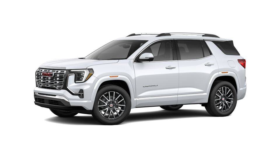 2026 GMC Terrain Vehicle Photo in COLUMBIA, MO 65203-3903