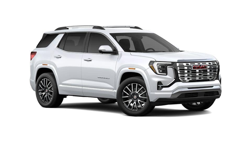 2026 GMC Terrain Vehicle Photo in COLUMBIA, MO 65203-3903