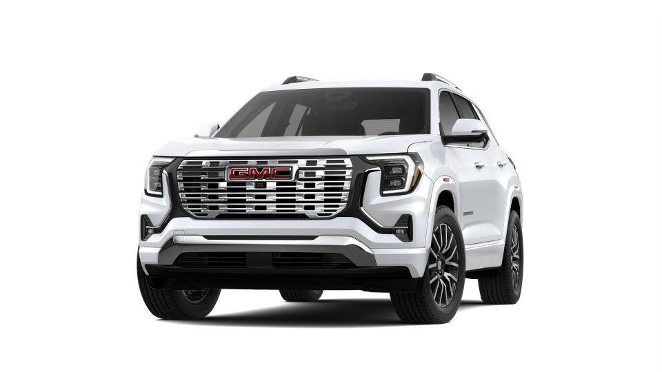 2026 GMC Terrain Vehicle Photo in COLUMBIA, MO 65203-3903
