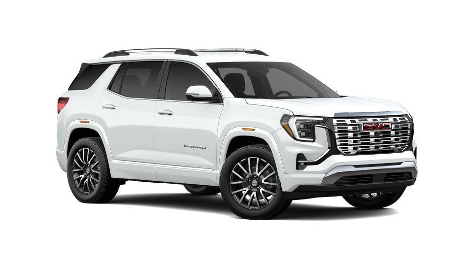 2026 GMC Terrain Vehicle Photo in Denton, TX 76205
