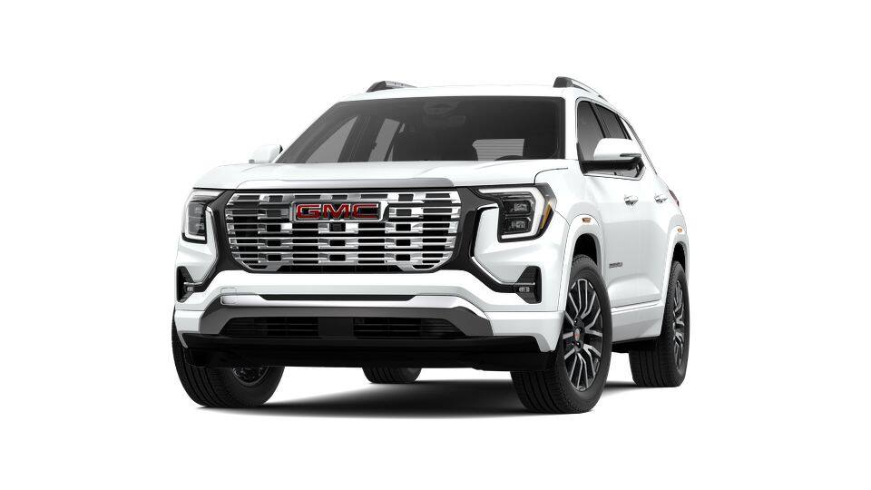 2026 GMC Terrain Vehicle Photo in Denton, TX 76205