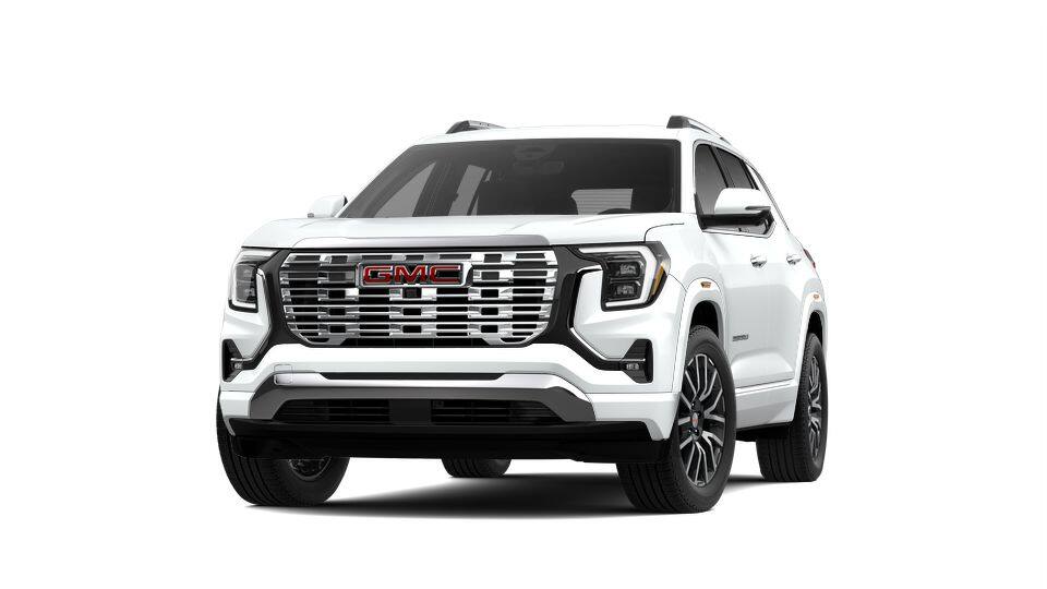 2026 GMC Terrain Vehicle Photo in Denton, TX 76205